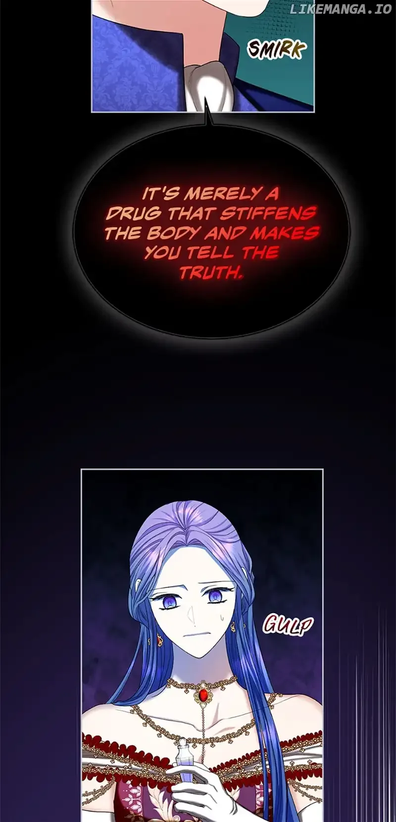 The Duke of Ashleyan’s Contractual Marriage Chapter 82 page 52