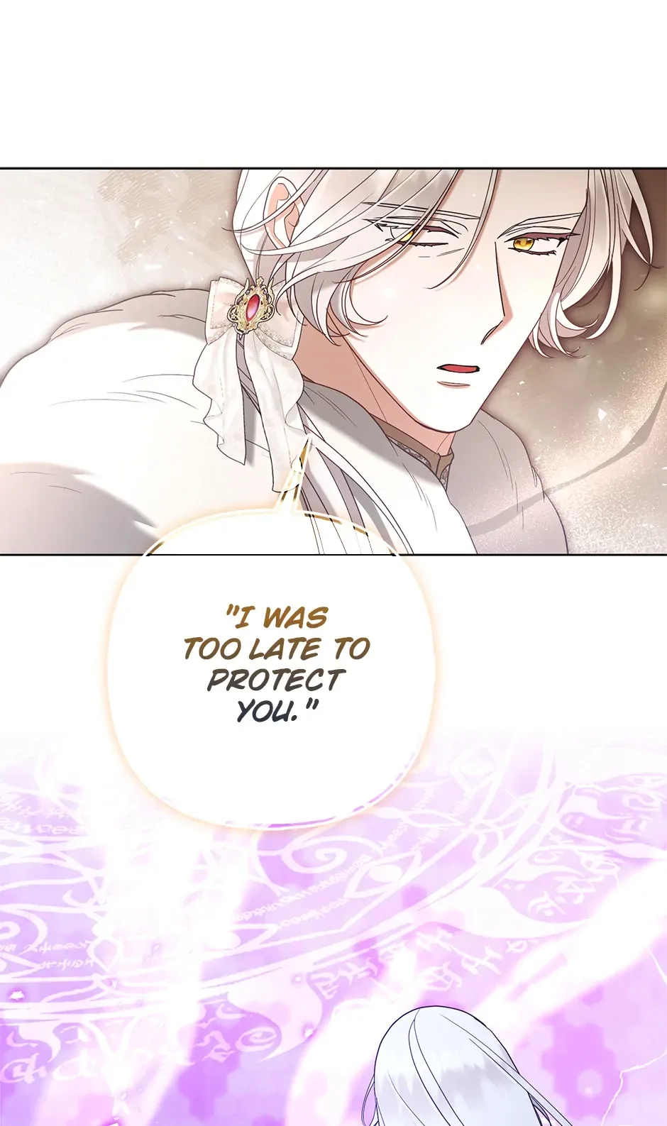 The Duke and The Fox Princess Chapter 82 page 37