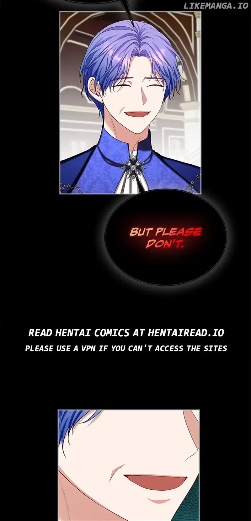 The Duke of Ashleyan’s Contractual Marriage Chapter 82 page 51