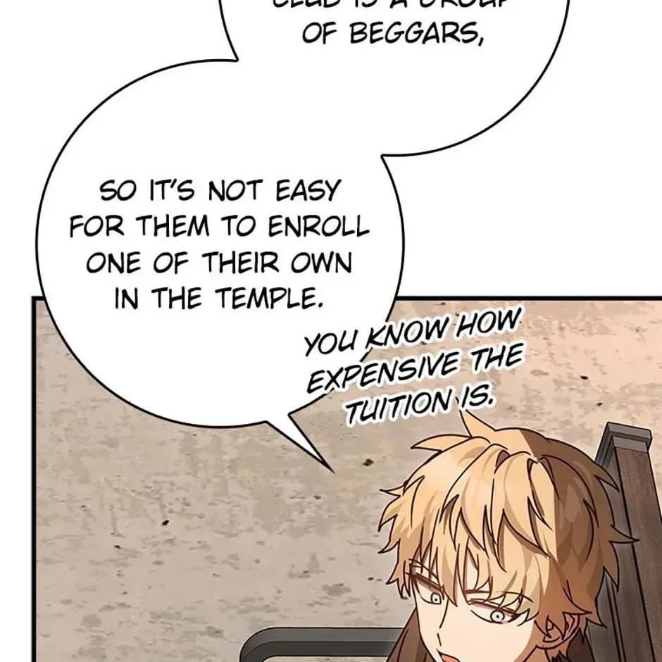 The Demon Prince goes to the Academy Chapter 81 page 107