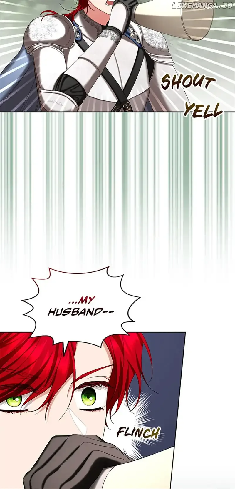 The Duke of Ashleyan’s Contractual Marriage Chapter 82 page 54