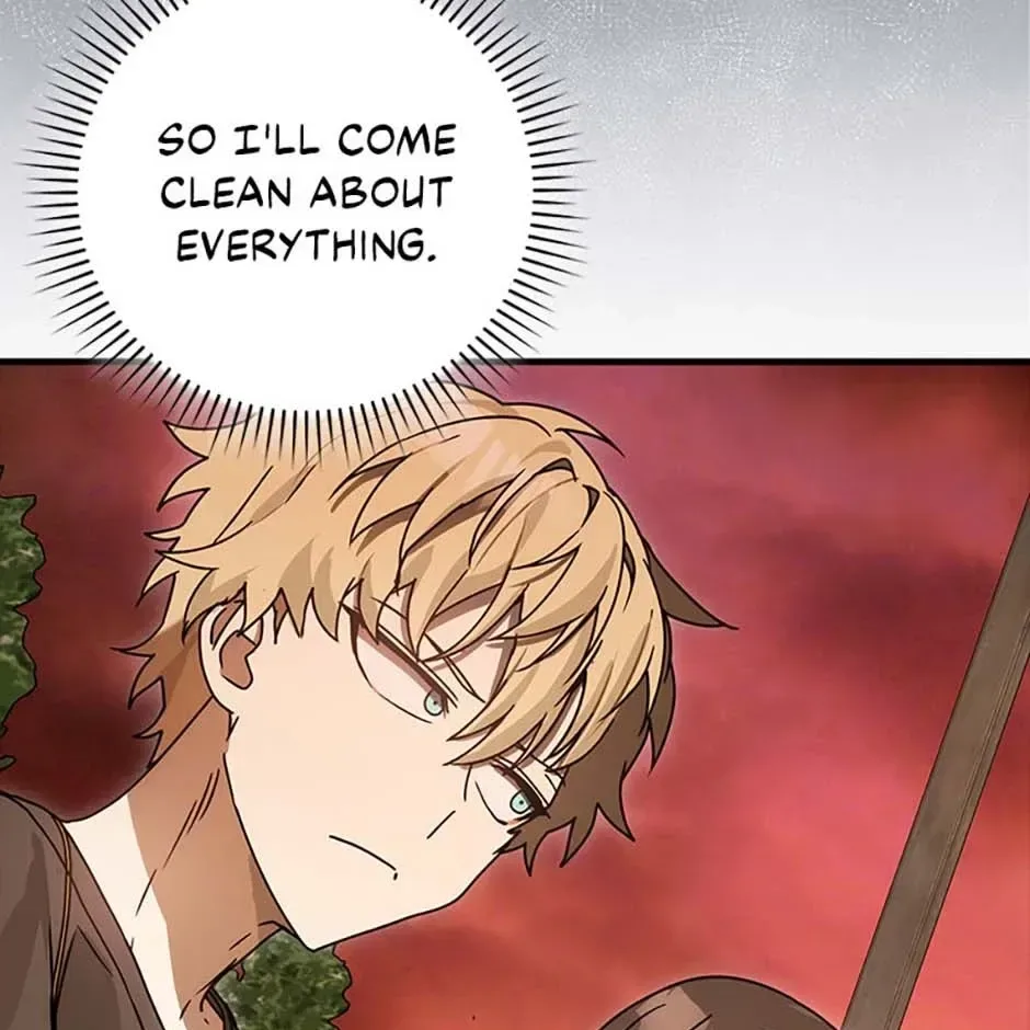 The Demon Prince goes to the Academy Chapter 81 page 104