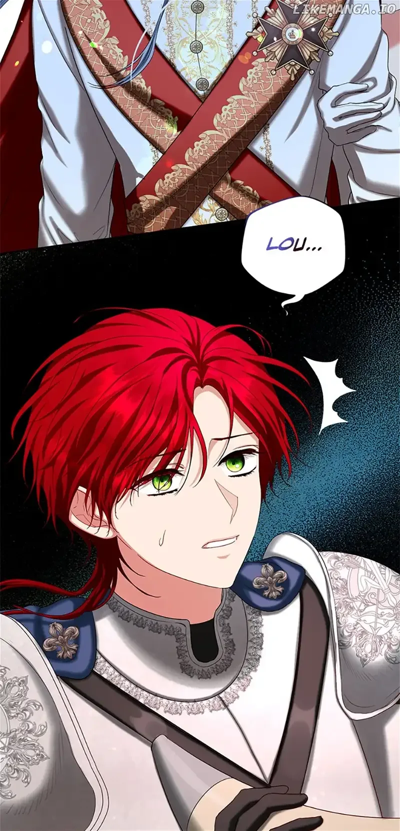 The Duke of Ashleyan’s Contractual Marriage Chapter 82 page 56