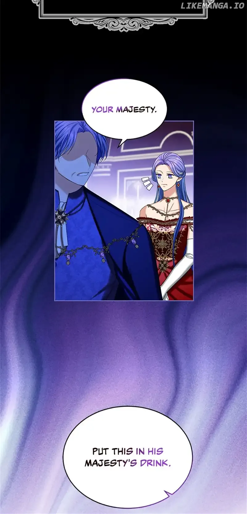 The Duke of Ashleyan’s Contractual Marriage Chapter 82 page 49