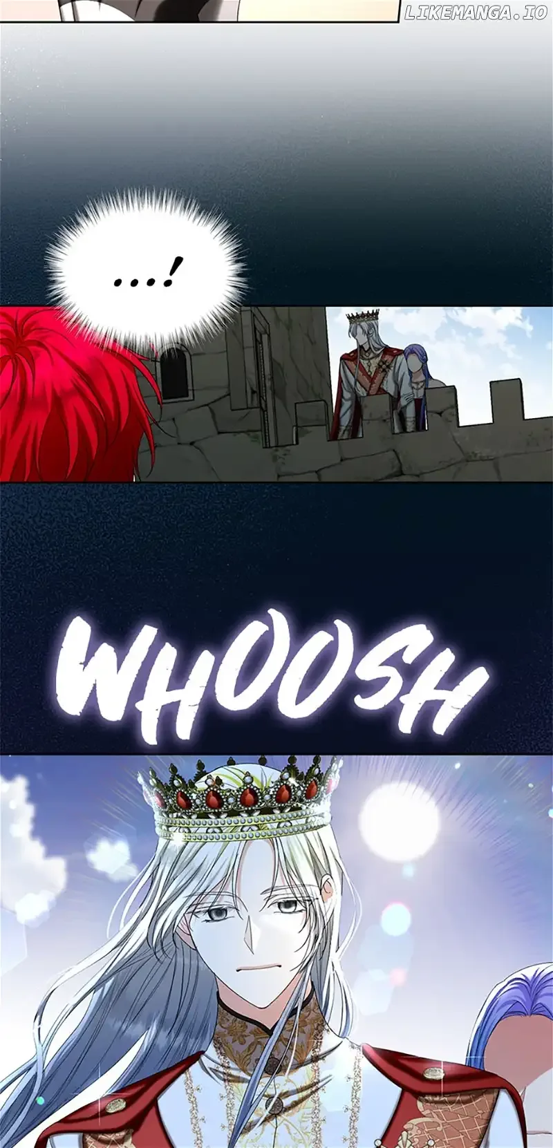 The Duke of Ashleyan’s Contractual Marriage Chapter 82 page 55