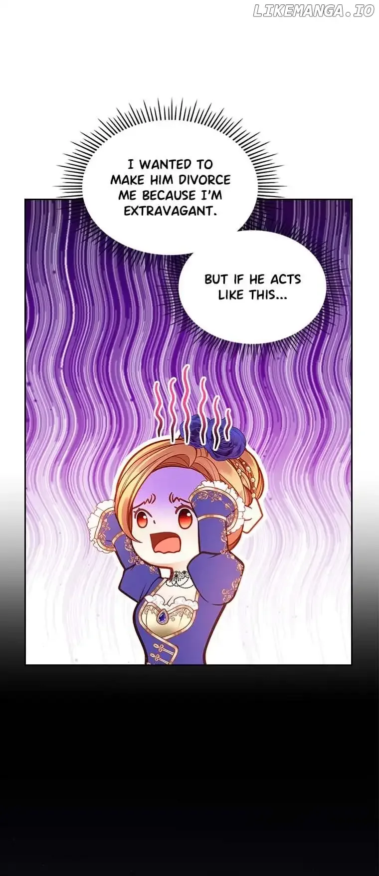 The Duchess’s Secret Dressing Room Chapter 80 page 75