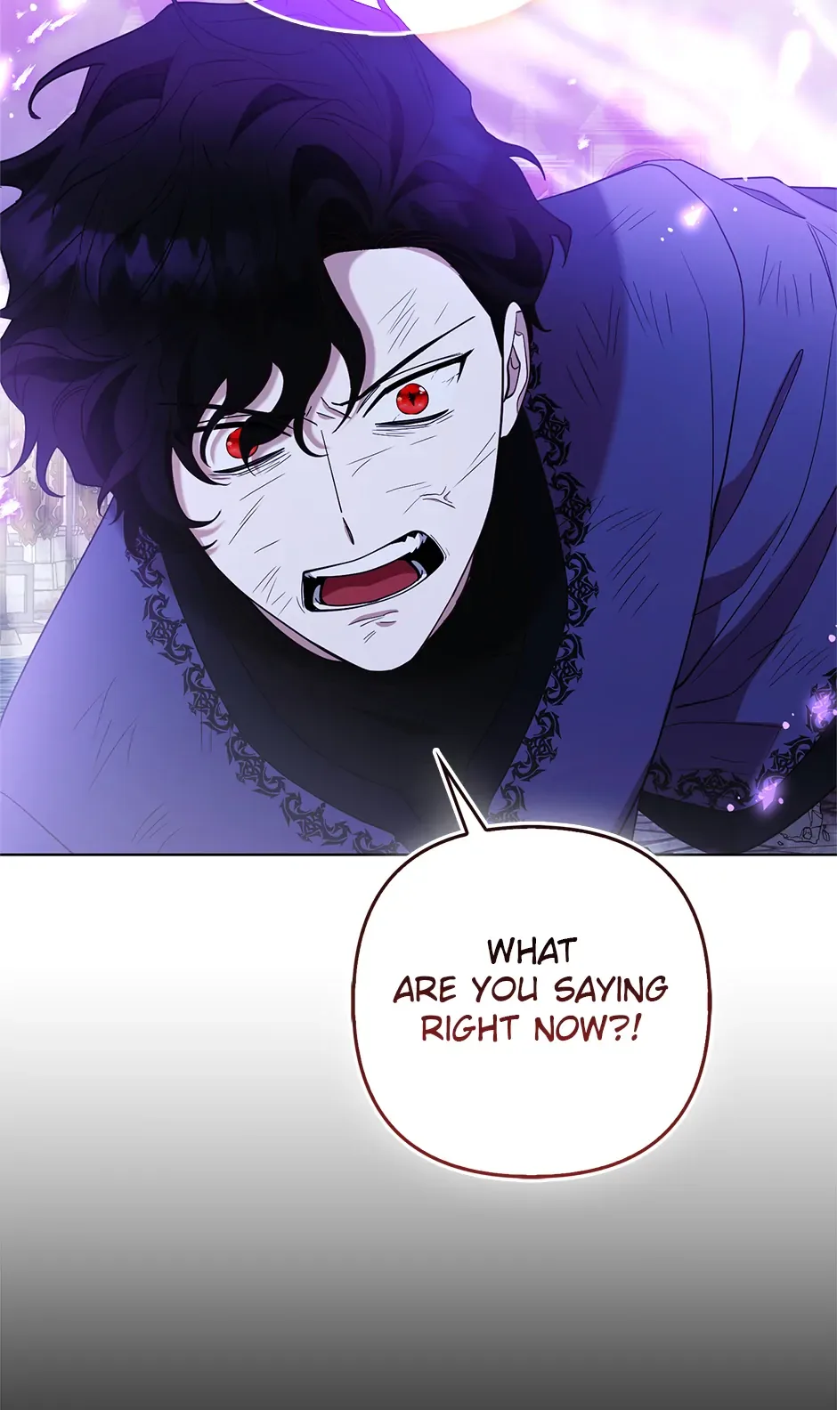 The Duke and The Fox Princess Chapter 82 page 40