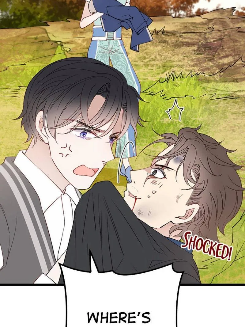The Duke’s Hidden Baby: BOGO! Chapter 82 page 9