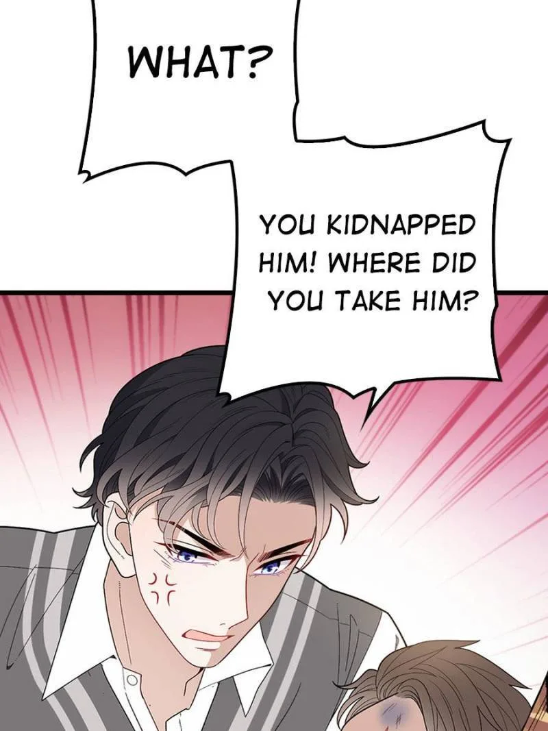 The Duke’s Hidden Baby: BOGO! Chapter 82 page 12