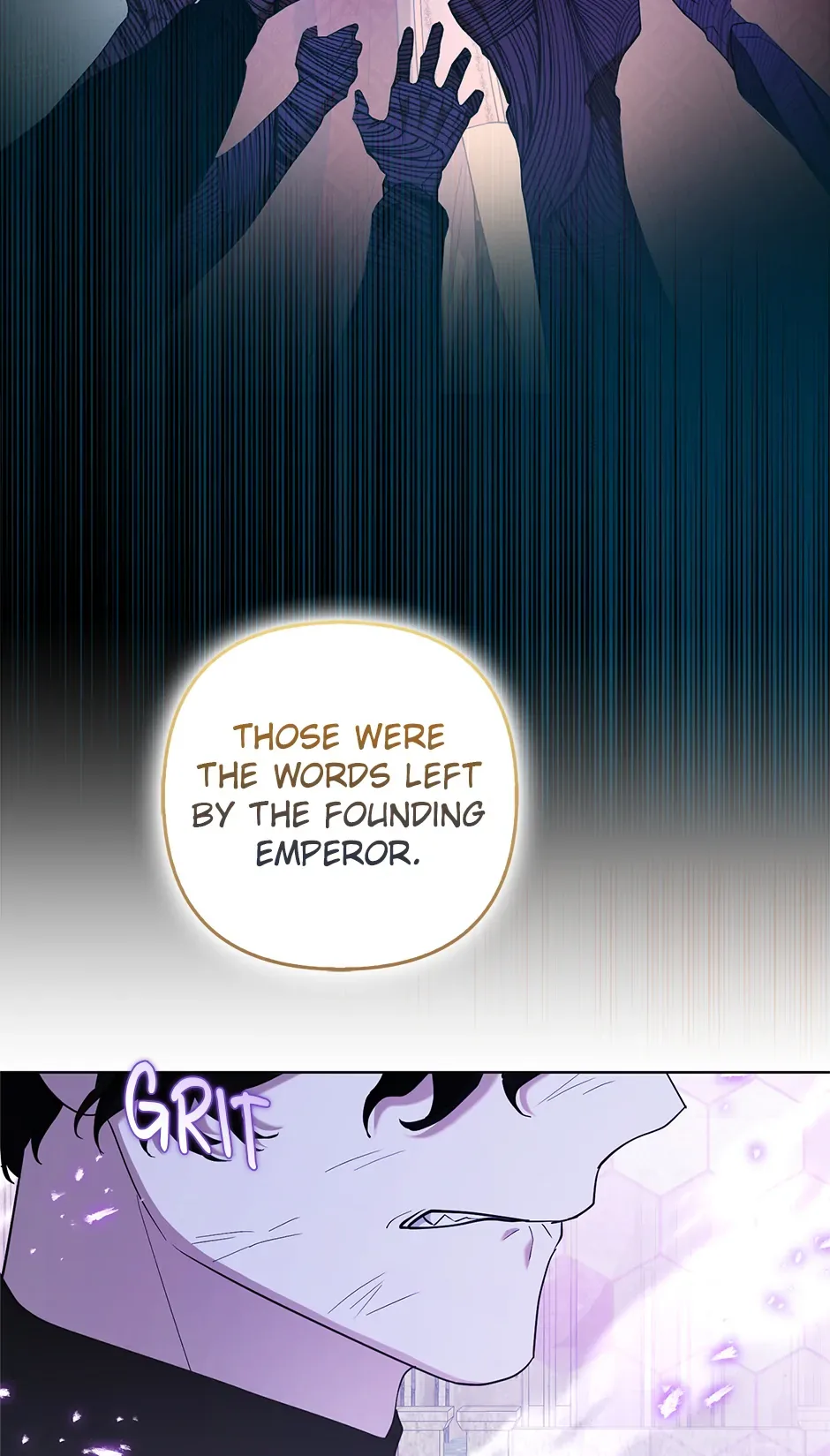 The Duke and The Fox Princess Chapter 82 page 44