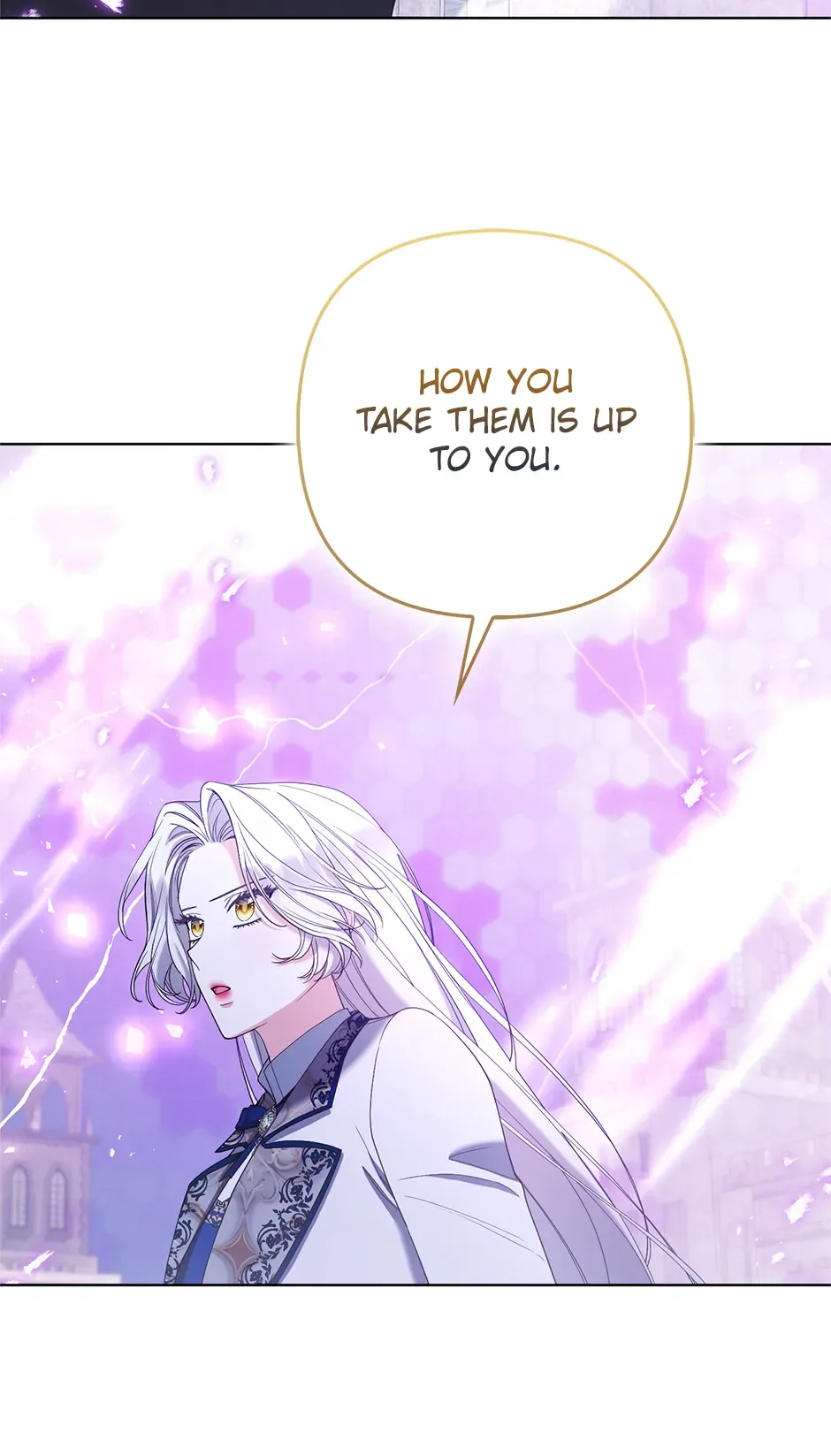 The Duke and The Fox Princess Chapter 82 page 45