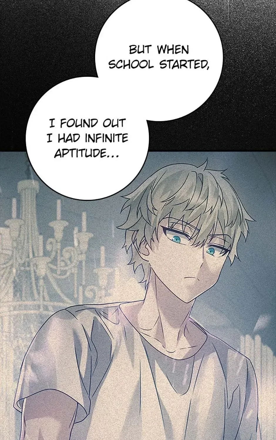 The Demon Prince goes to the Academy Chapter 81 page 116