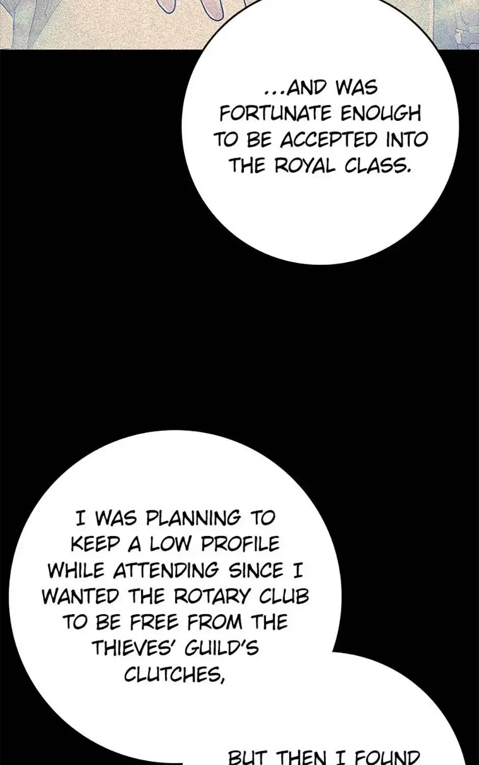 The Demon Prince goes to the Academy Chapter 81 page 118
