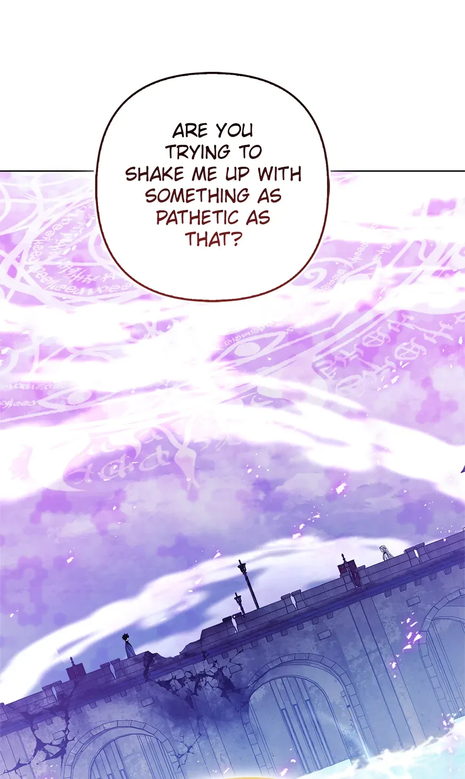 The Duke and The Fox Princess Chapter 82 page 46