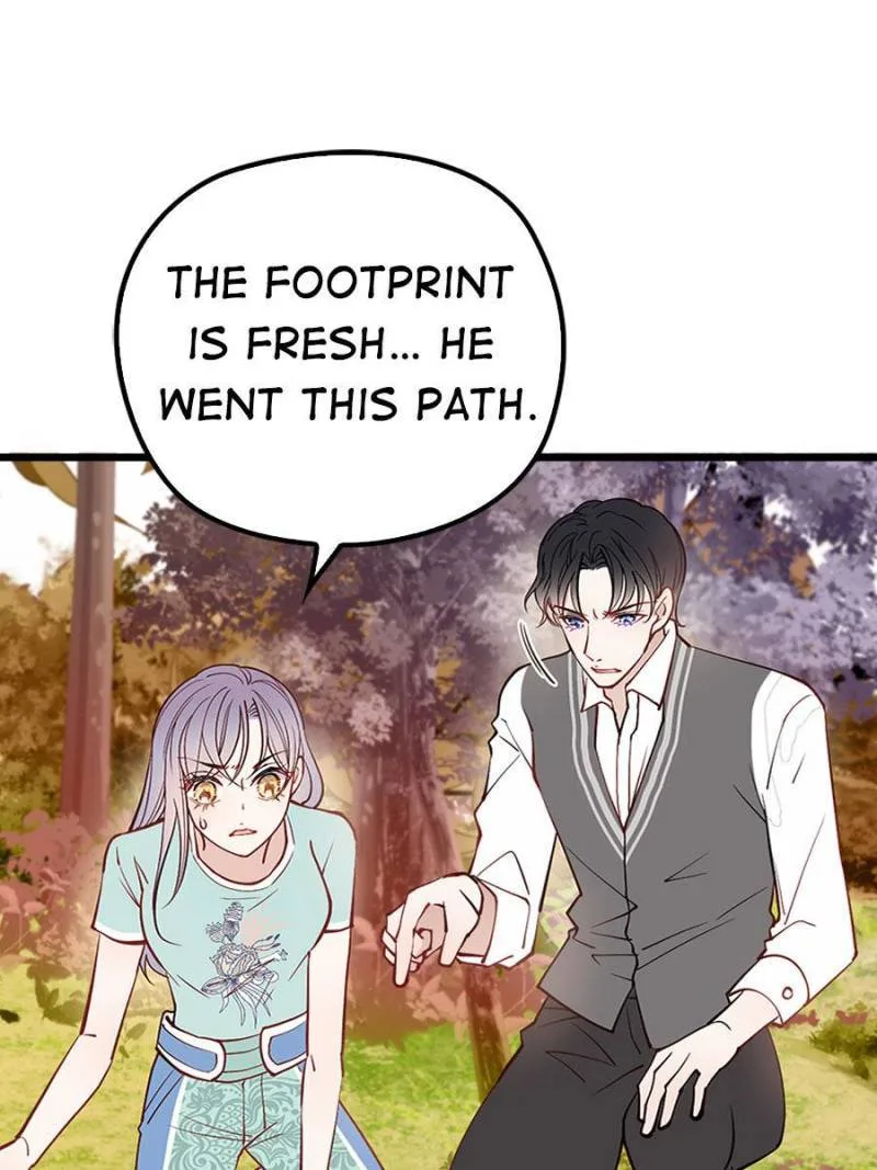 The Duke’s Hidden Baby: BOGO! Chapter 82 page 21