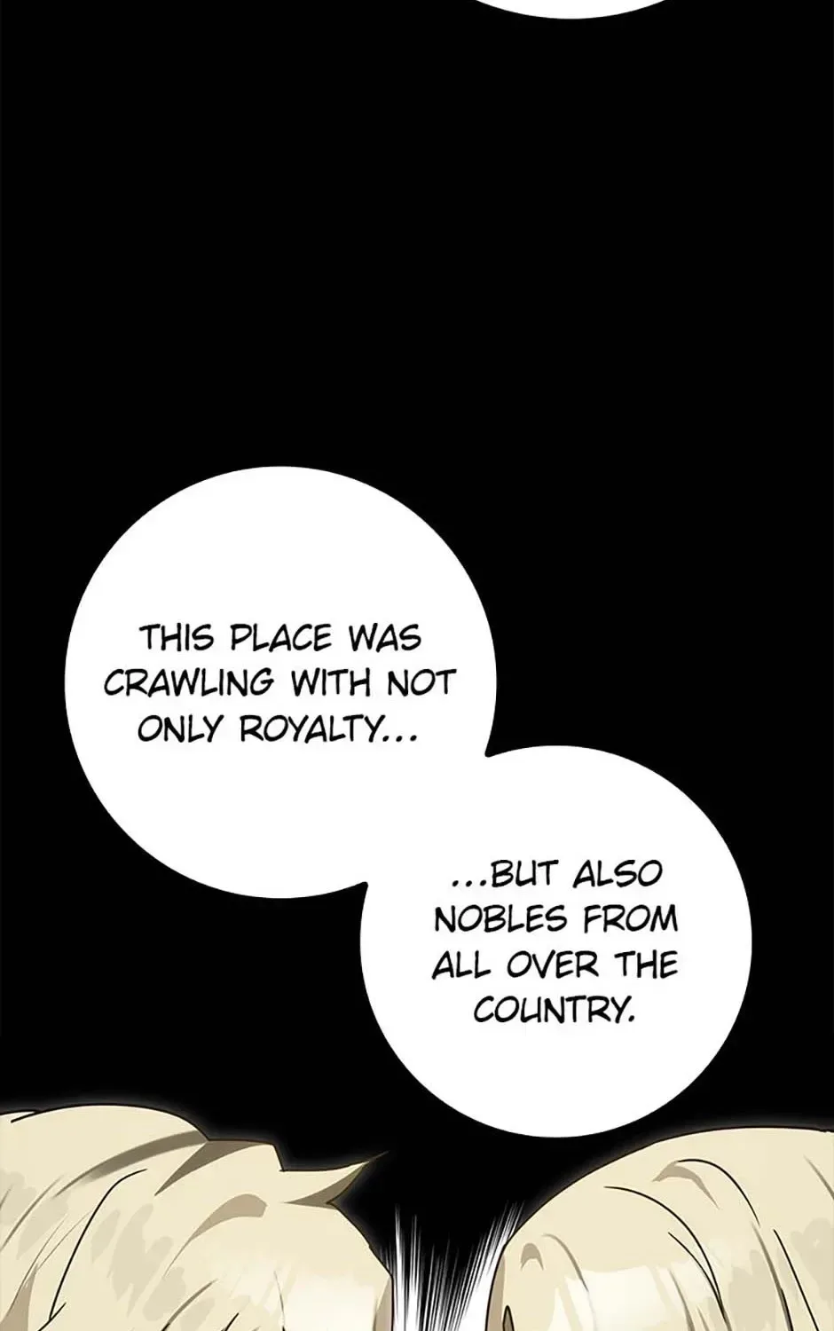 The Demon Prince goes to the Academy Chapter 81 page 122
