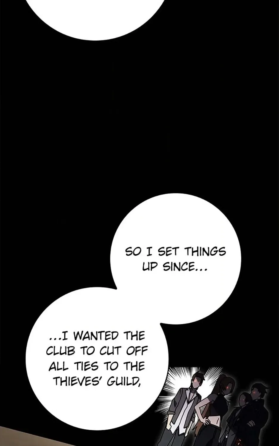 The Demon Prince goes to the Academy Chapter 81 page 126