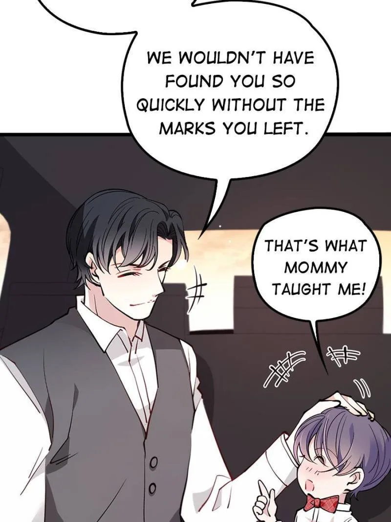 The Duke’s Hidden Baby: BOGO! Chapter 82 page 54