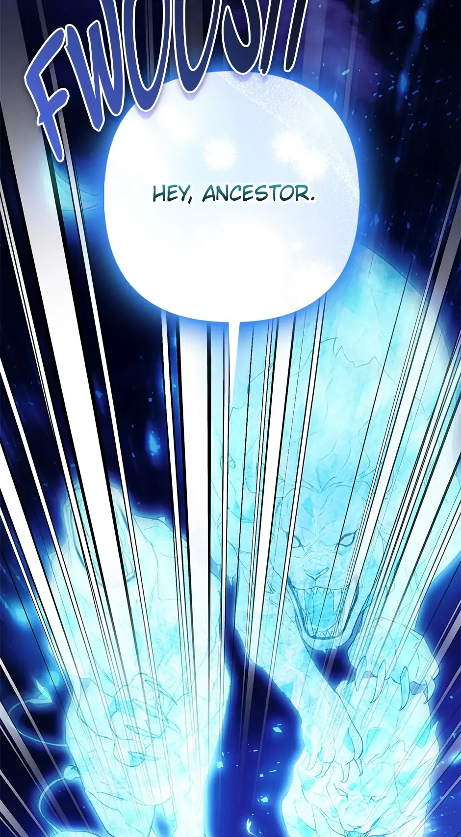 The Duke and The Fox Princess Chapter 82 page 57