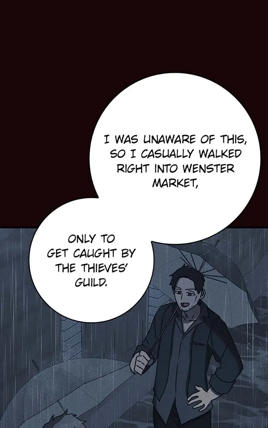 The Demon Prince goes to the Academy Chapter 81 page 130