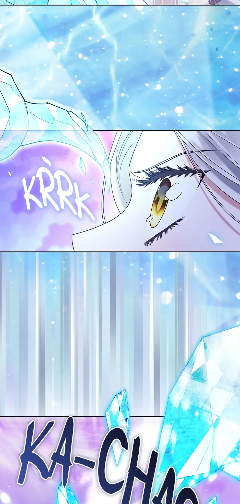 The Duke and The Fox Princess Chapter 82 page 61