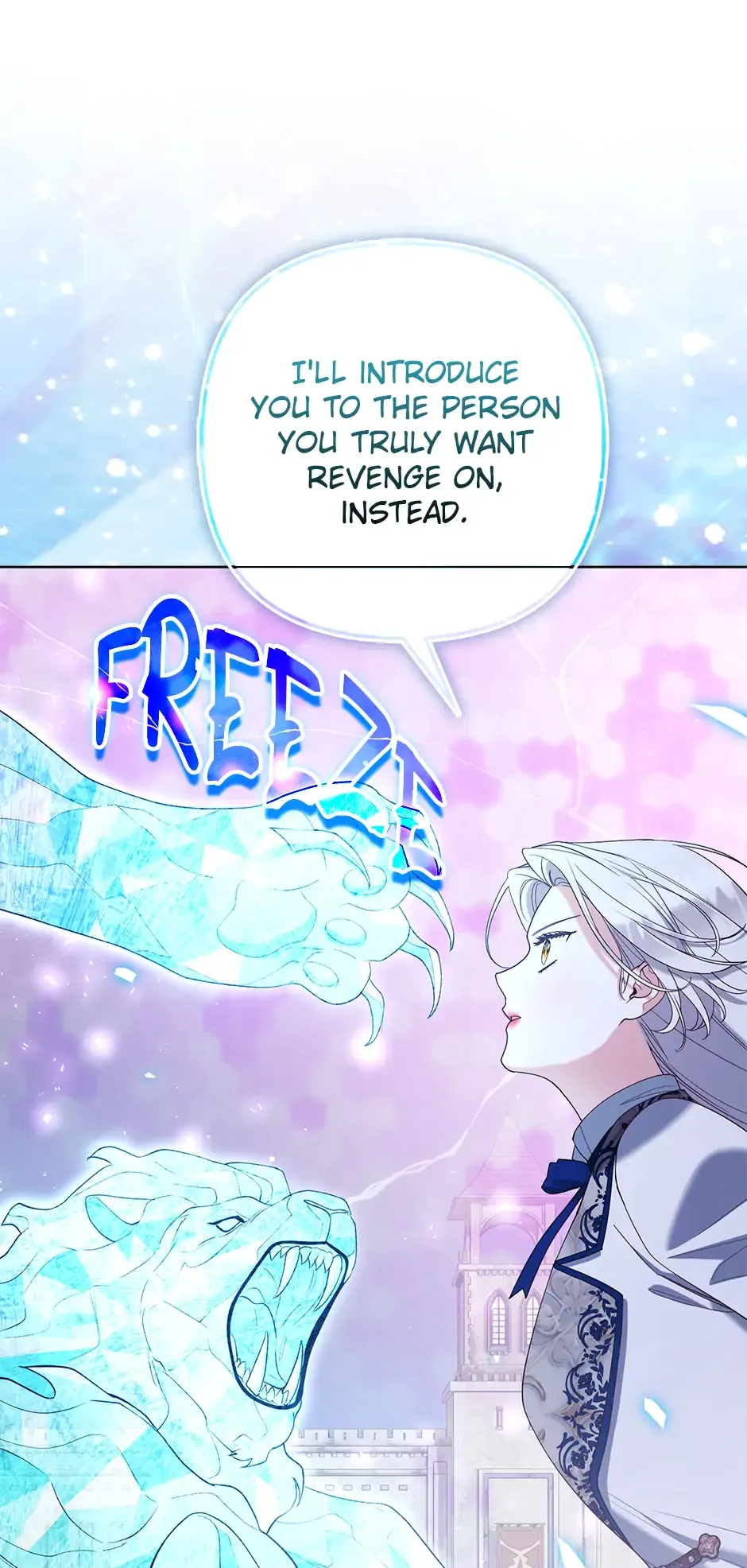 The Duke and The Fox Princess Chapter 82 page 60