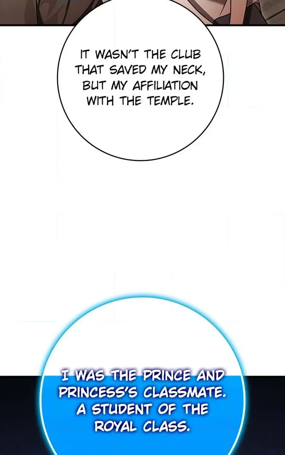 The Demon Prince goes to the Academy Chapter 81 page 146