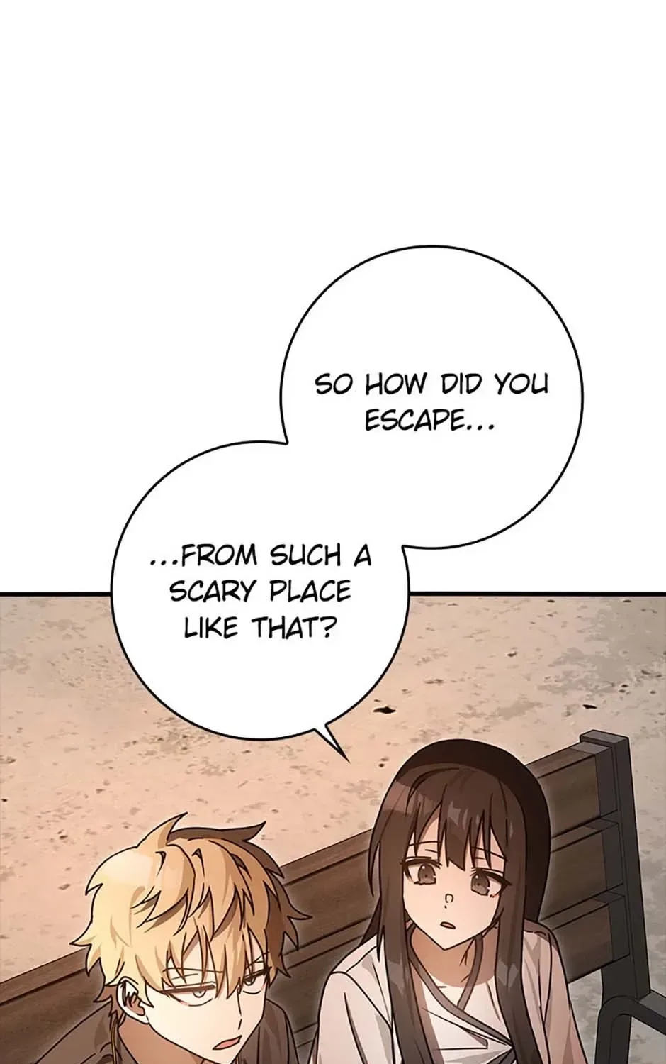 The Demon Prince goes to the Academy Chapter 81 page 144