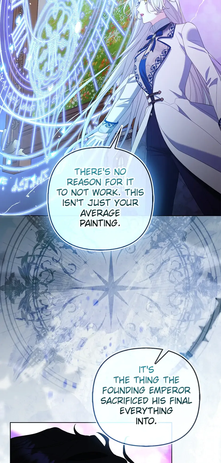 The Duke and The Fox Princess Chapter 82 page 64
