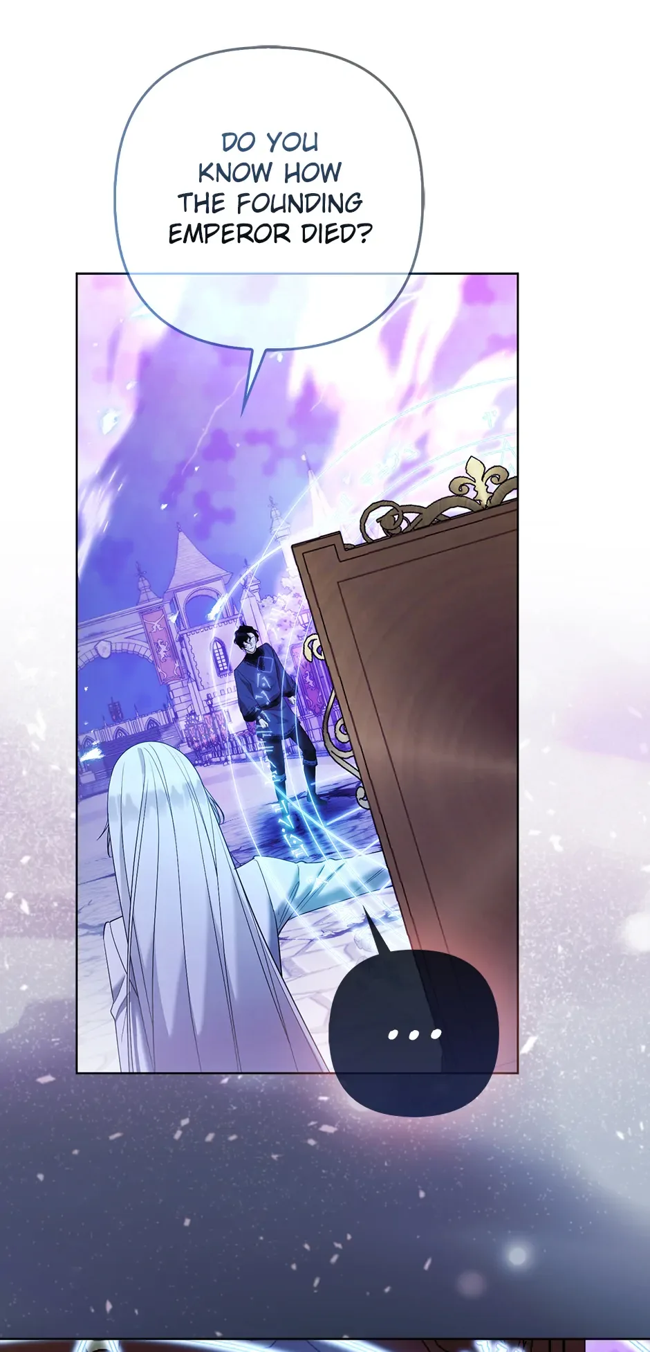 The Duke and The Fox Princess Chapter 82 page 67