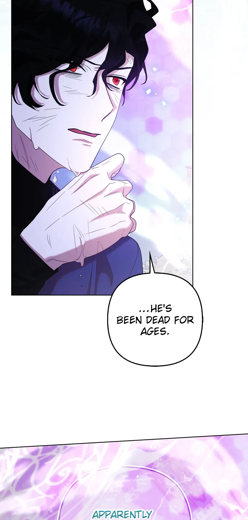 The Duke and The Fox Princess Chapter 82 page 65