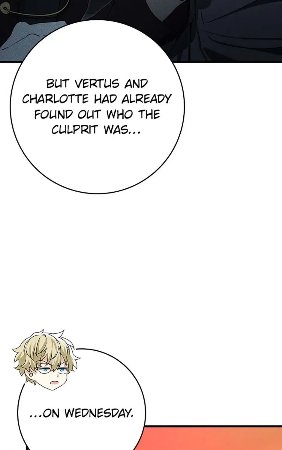 The Demon Prince goes to the Academy Chapter 81 page 152