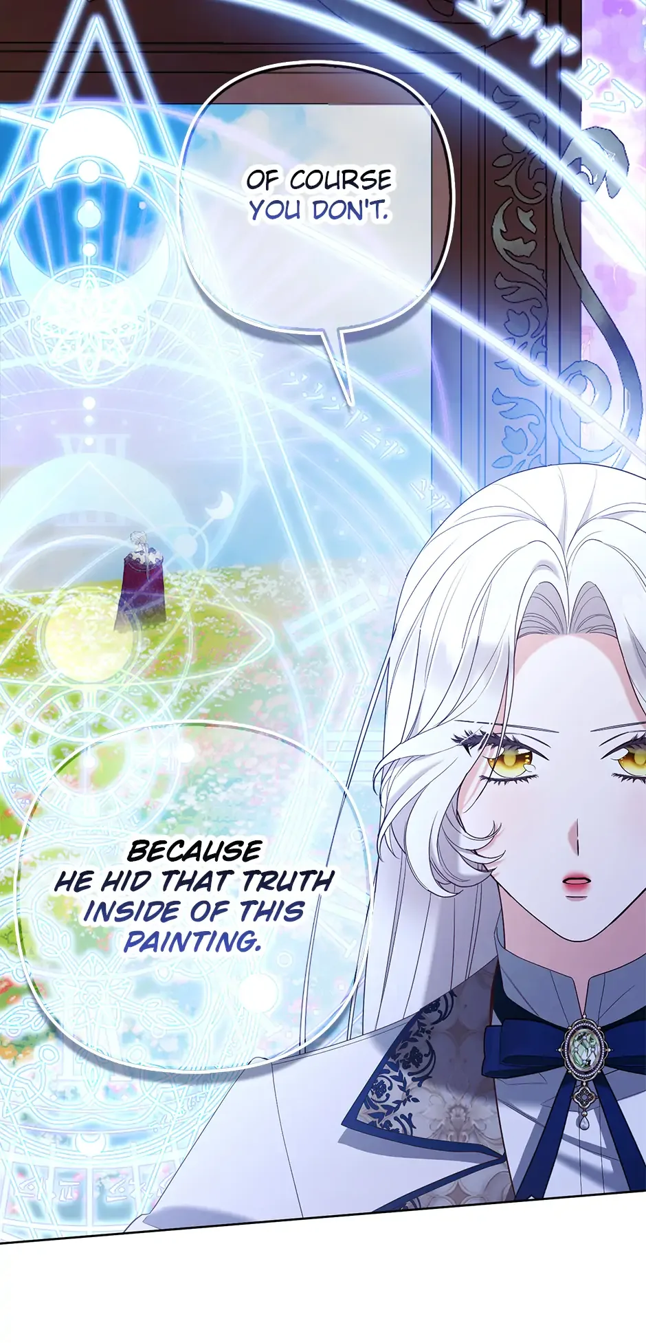 The Duke and The Fox Princess Chapter 82 page 68