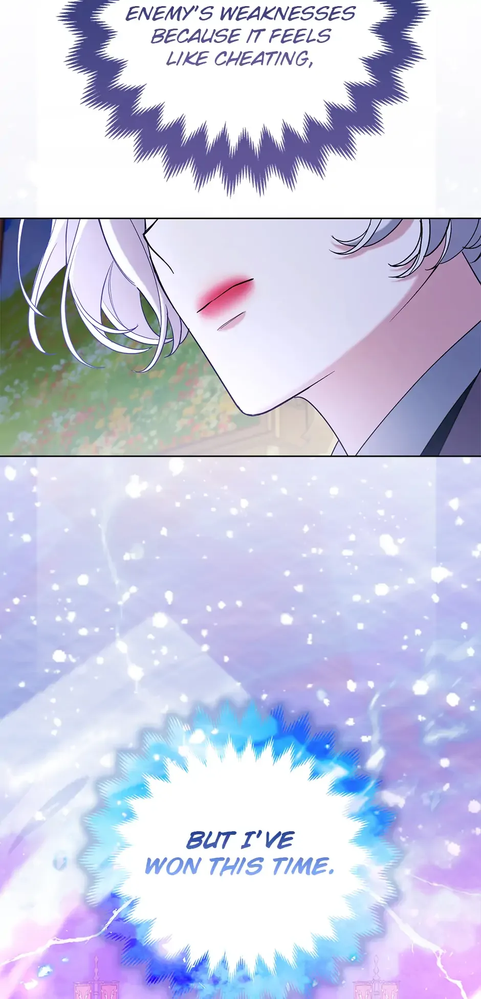 The Duke and The Fox Princess Chapter 82 page 72