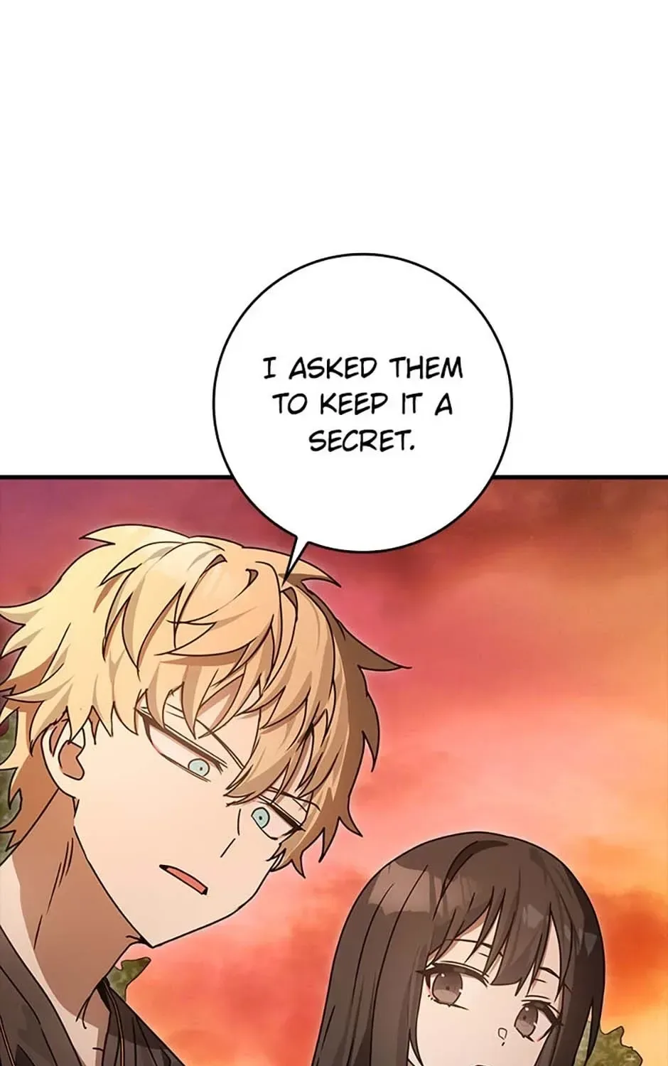 The Demon Prince goes to the Academy Chapter 81 page 156