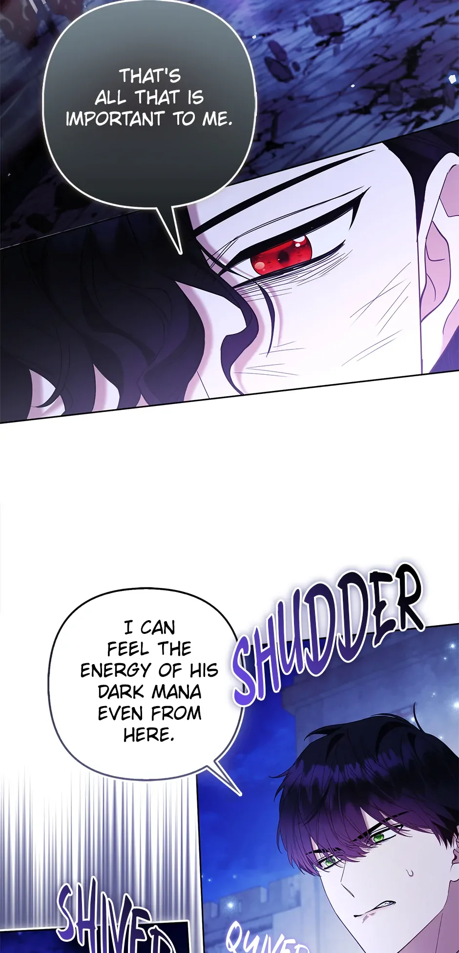 The Duke and The Fox Princess Chapter 82 page 70