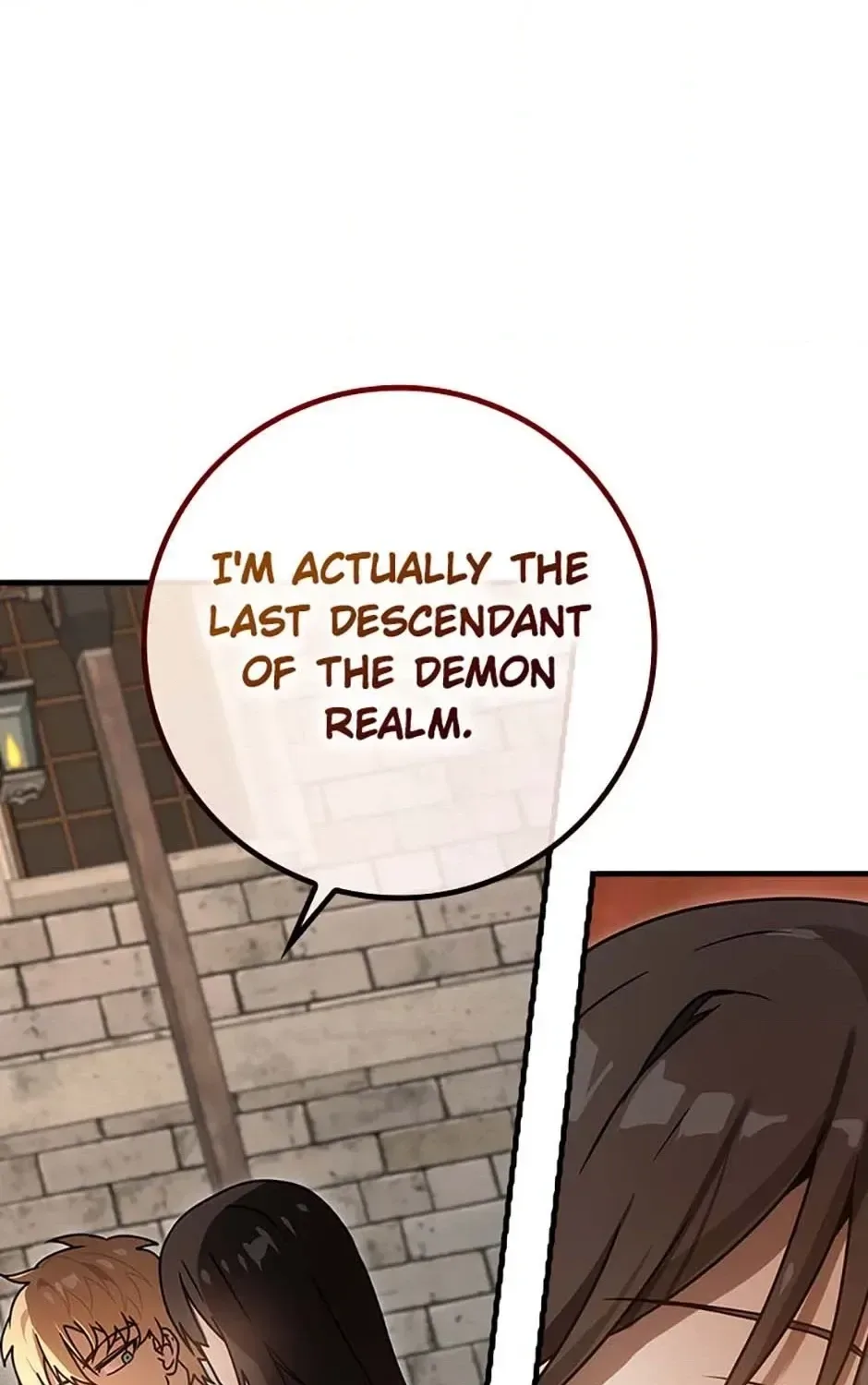 The Demon Prince goes to the Academy Chapter 81 page 166