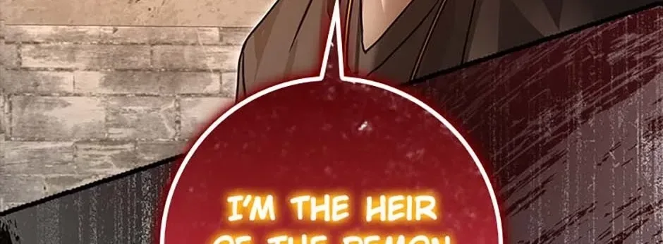 The Demon Prince goes to the Academy Chapter 81 page 171