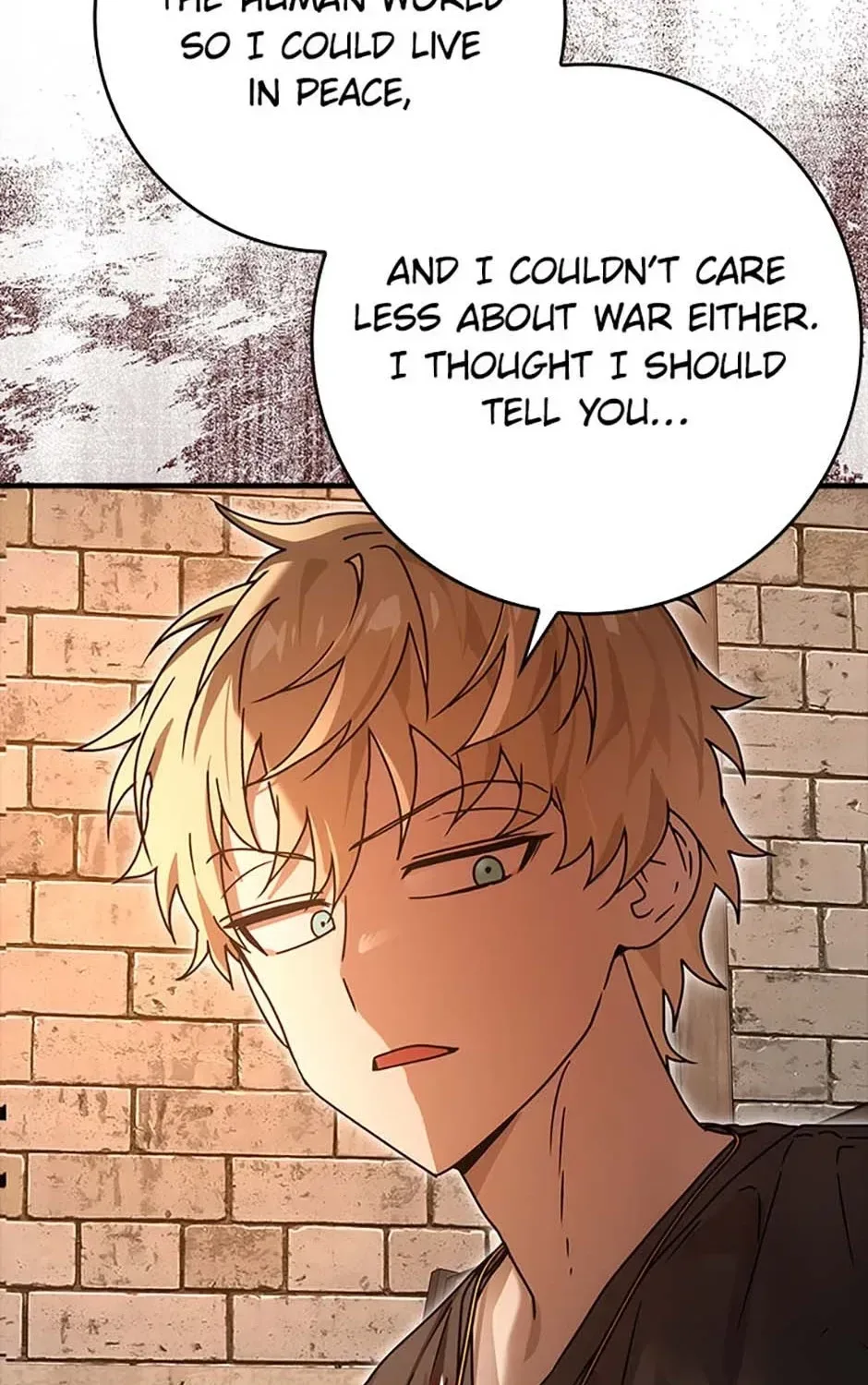 The Demon Prince goes to the Academy Chapter 81 page 170