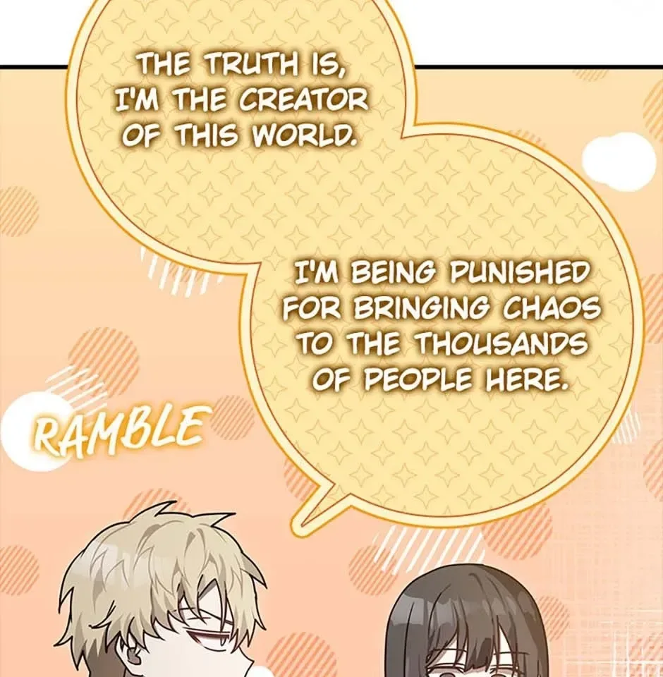 The Demon Prince goes to the Academy Chapter 81 page 176