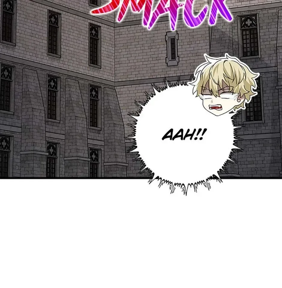 The Demon Prince goes to the Academy Chapter 81 page 186