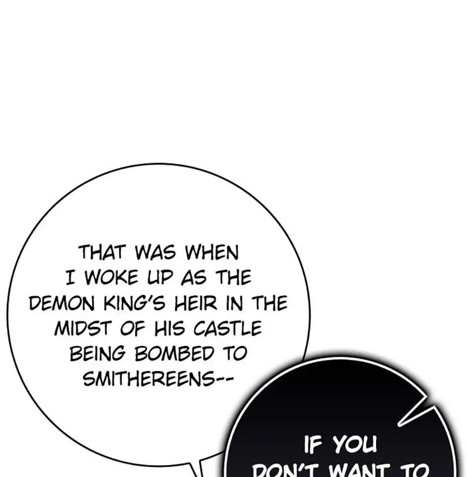 The Demon Prince goes to the Academy Chapter 81 page 181