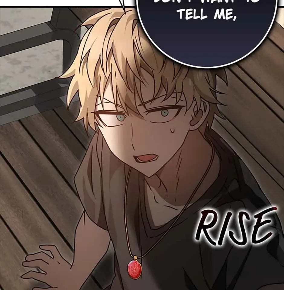 The Demon Prince goes to the Academy Chapter 81 page 182