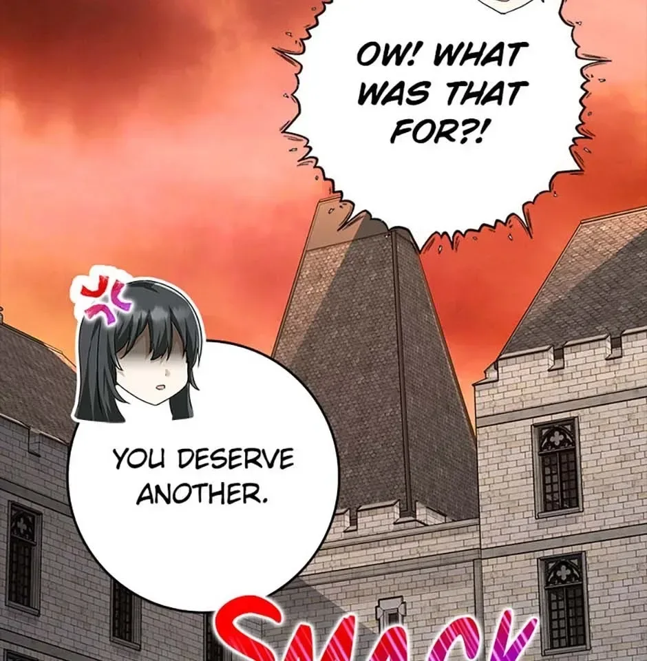 The Demon Prince goes to the Academy Chapter 81 page 185
