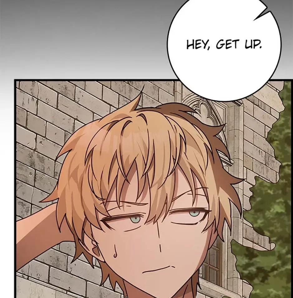 The Demon Prince goes to the Academy Chapter 81 page 196