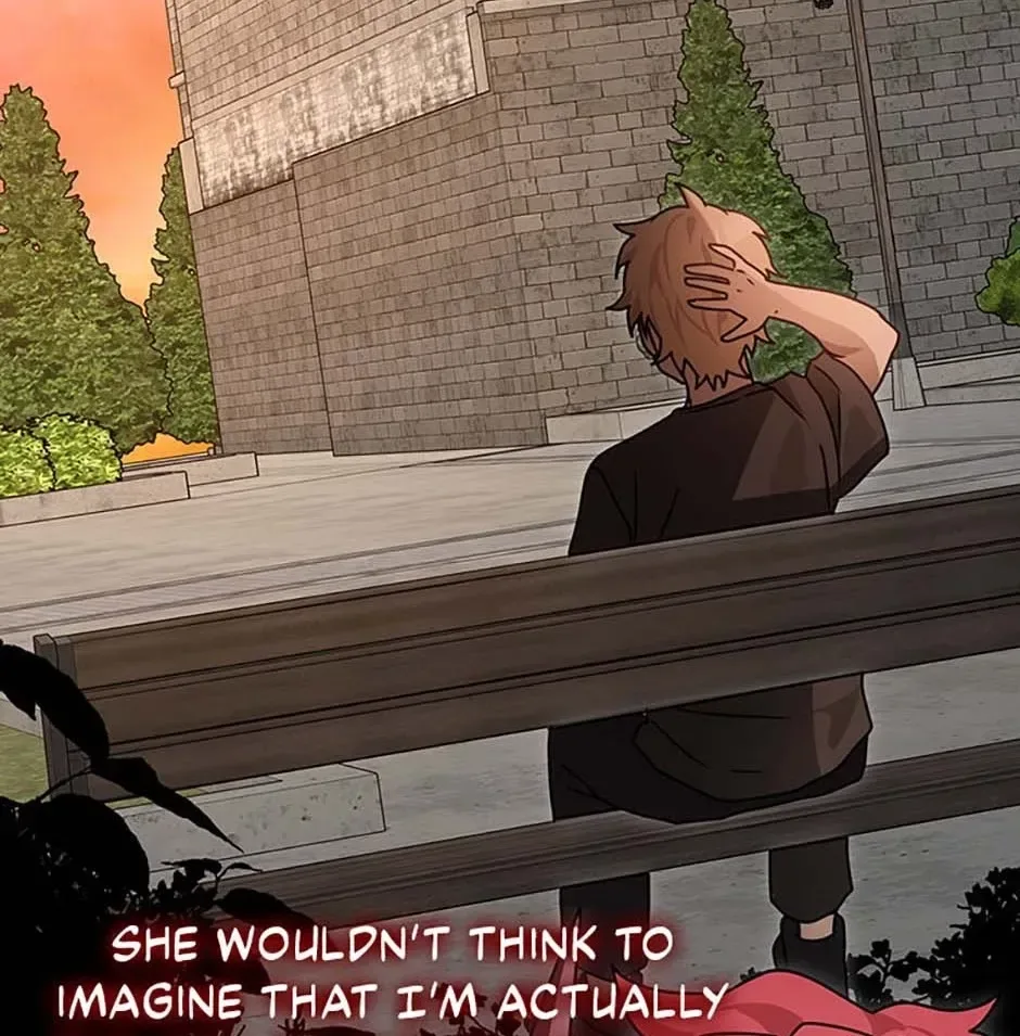 The Demon Prince goes to the Academy Chapter 81 page 193