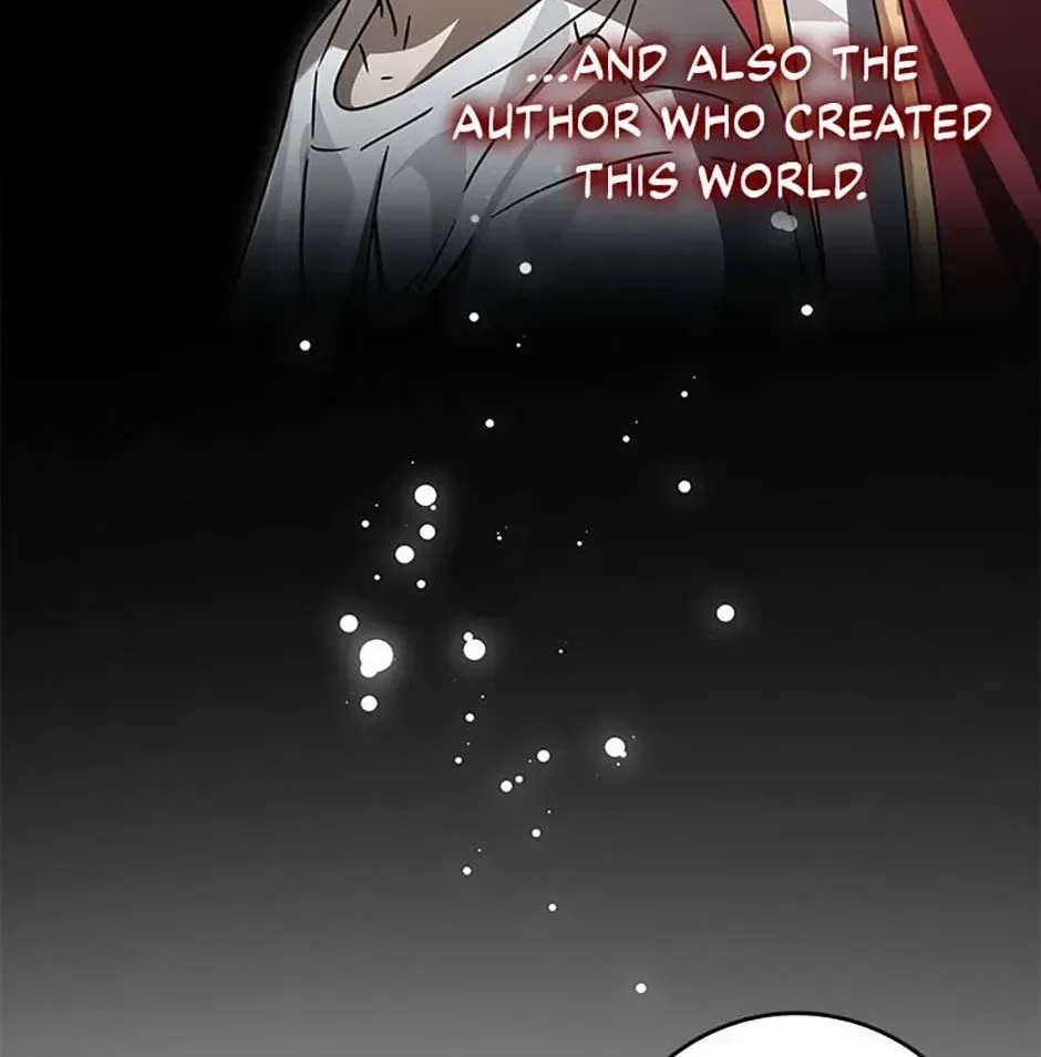 The Demon Prince goes to the Academy Chapter 81 page 195