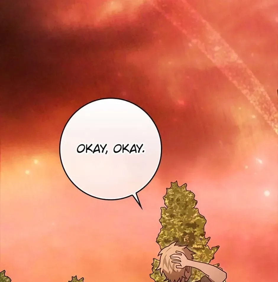 The Demon Prince goes to the Academy Chapter 81 page 204