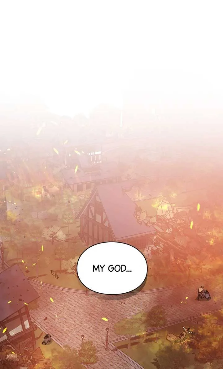 The Fake Saintess Awaits Her Exit Chapter 82 page 2