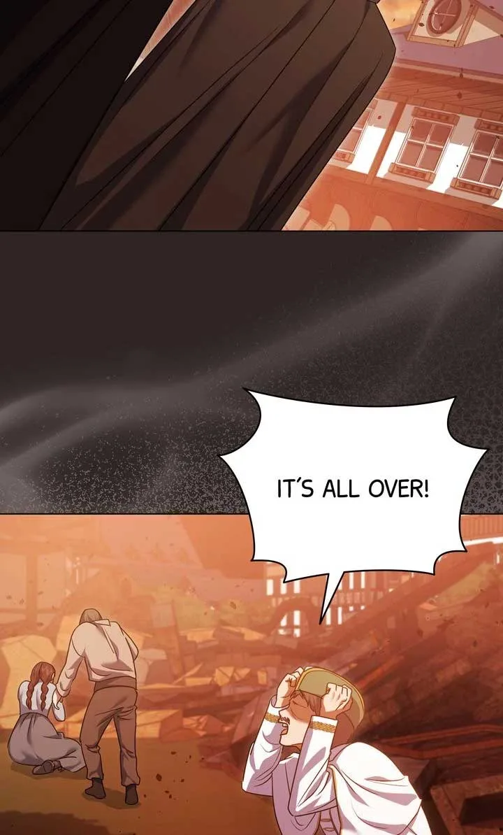 The Fake Saintess Awaits Her Exit Chapter 82 page 4